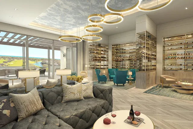 Mandarin Oriental Boca Raton Unit 912 photo 15