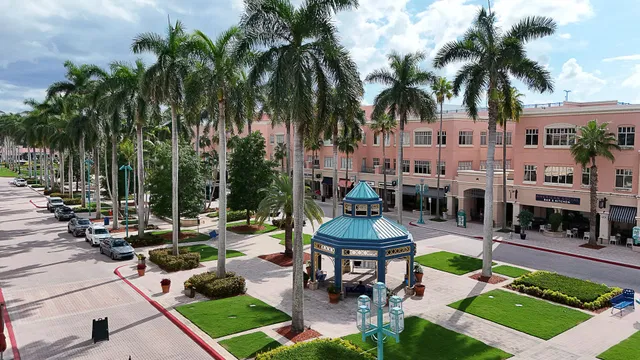 Mandarin Oriental Boca Raton Unit 912 photo 17