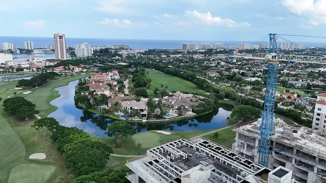 Mandarin Oriental Boca Raton Unit 912 photo 18