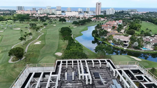 Mandarin Oriental Boca Raton Unit 912 photo 20