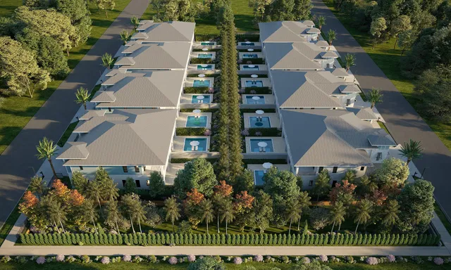 The Landings At Hobe Sound Village Residence photo 2