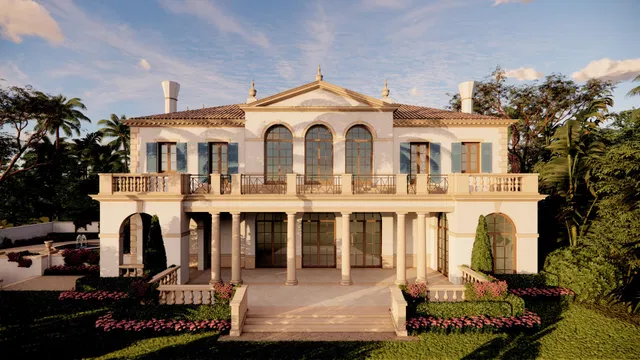 Residence photo 17