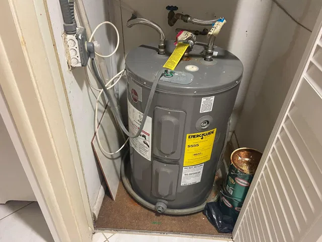 Unit 206 photo 8