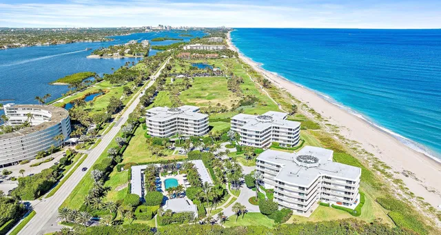 2500 S Ocean Boulevard #1 D 2