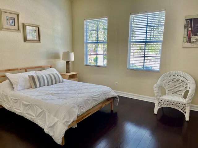 Canterbury Place Residence photo 21