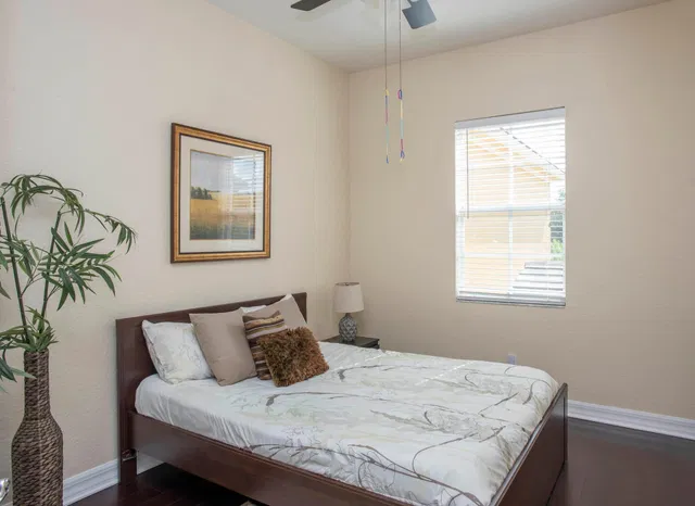 Canterbury Place Residence photo 27