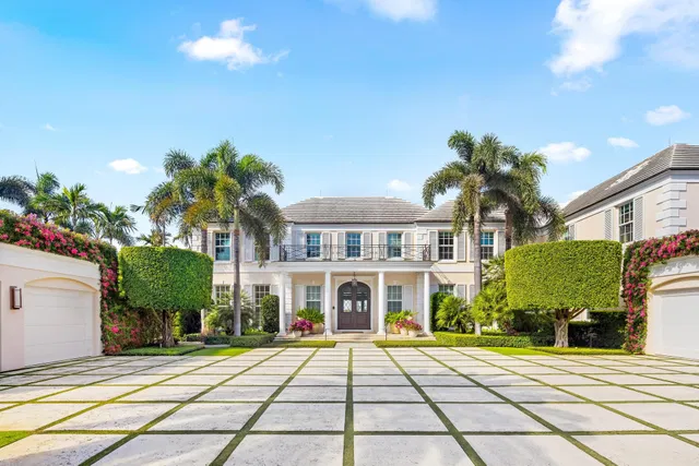 631 Island Drive