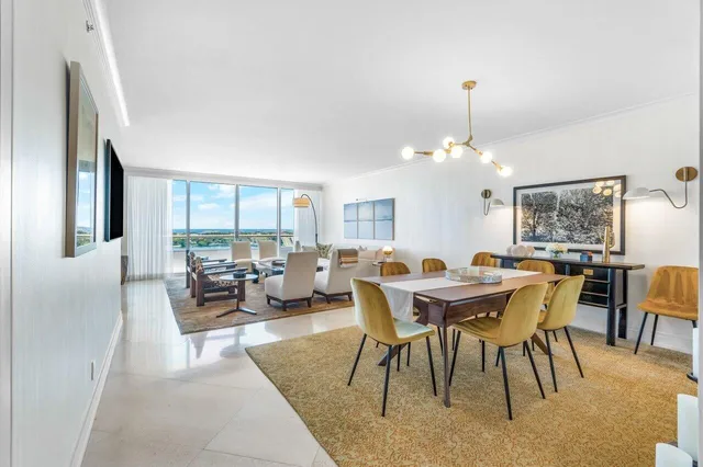 The Plaza of The Palm Beaches Unit 14g photo 5