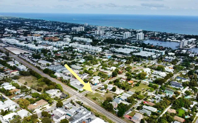 Downtown Delray Beach Residence photo 4