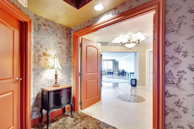Beach Front at Singer Island Unit 601 photo 5