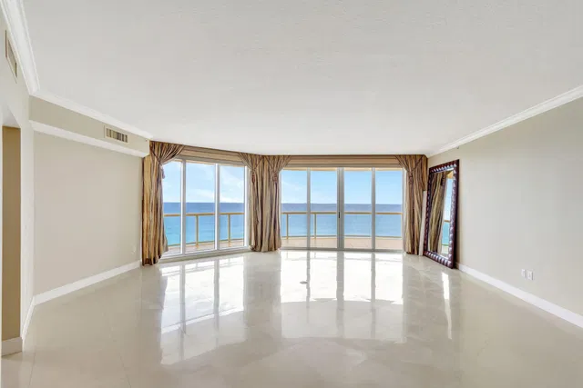 Beach Front at Singer Island Unit 601 photo 6