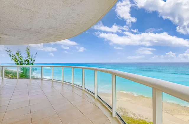 Beach Front at Singer Island Unit 601 photo 8