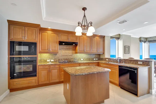 Beach Front at Singer Island Unit 601 photo 9