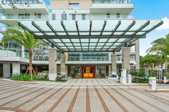 Alina Boca Raton Unit 404 photo 36