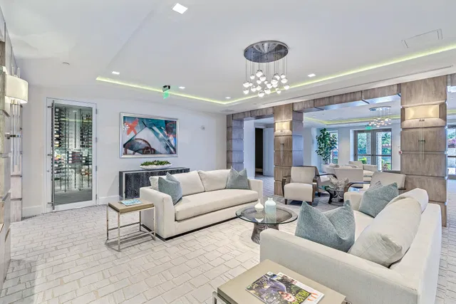 Azure Palm Beach Gardens Unit 402 photo 32