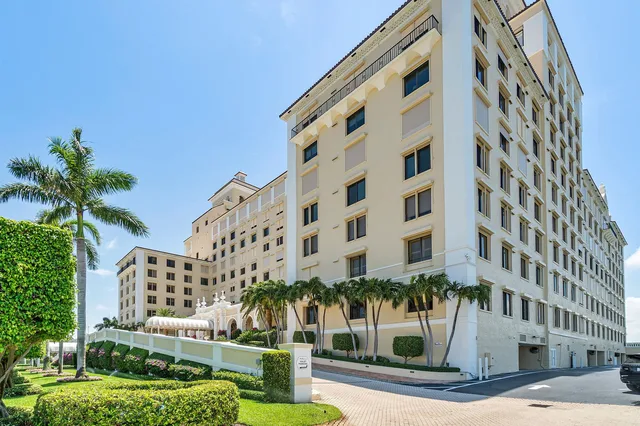 Palm Beach Biltmore Unit 101 photo 2