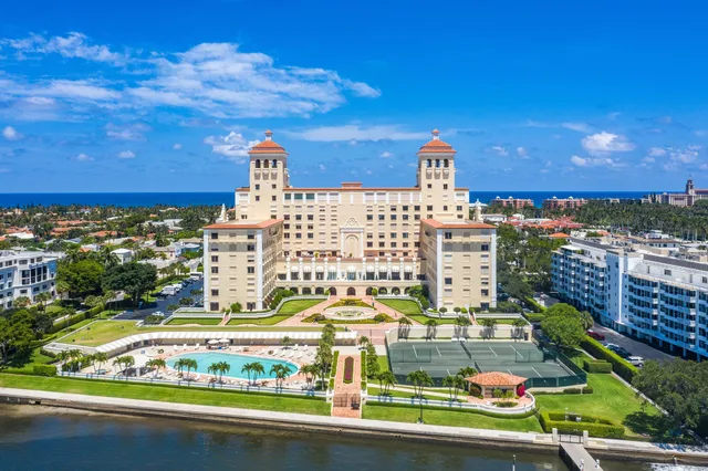 Palm Beach Biltmore Unit 101 photo 30