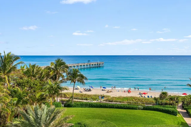 3000 S Ocean Boulevard #503/504