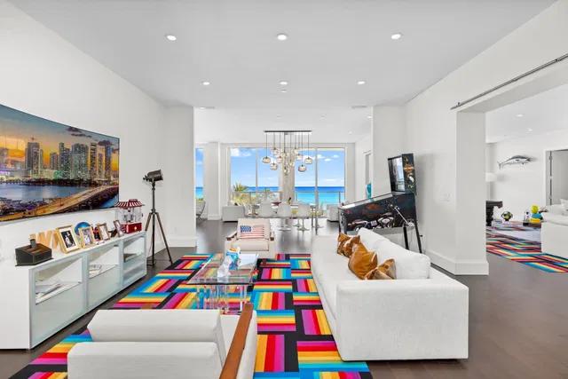 Bellaria Condos Palm Beach Unit 503/504 photo 4