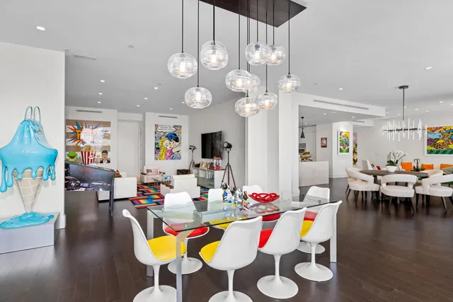 Bellaria Condos Palm Beach Unit 503/504 photo 5