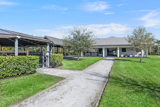 Palm Beach Point Residence photo 53