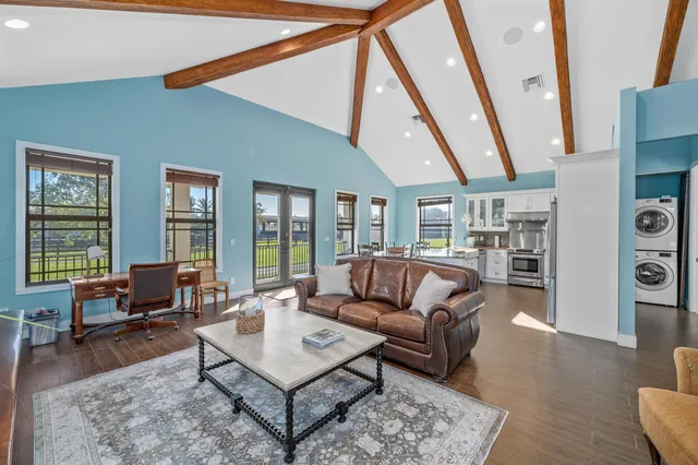 Palm Beach Point Residence photo 66