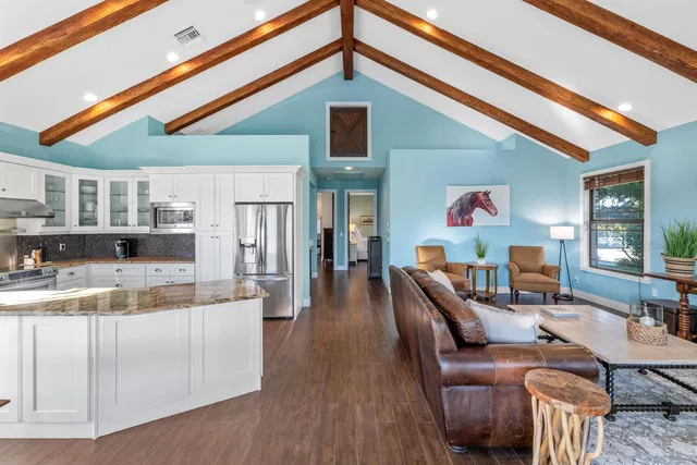 Palm Beach Point Residence photo 69