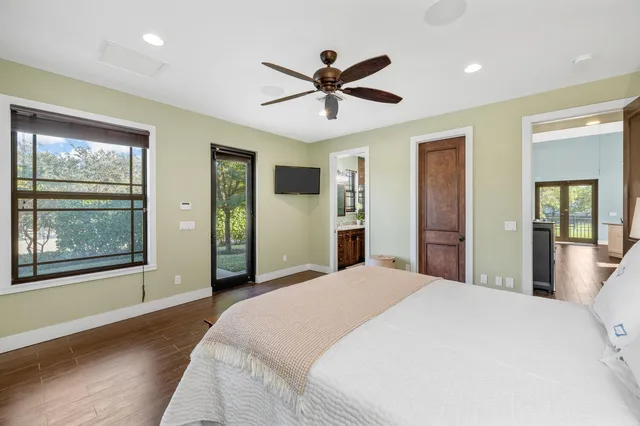 Palm Beach Point Residence photo 75