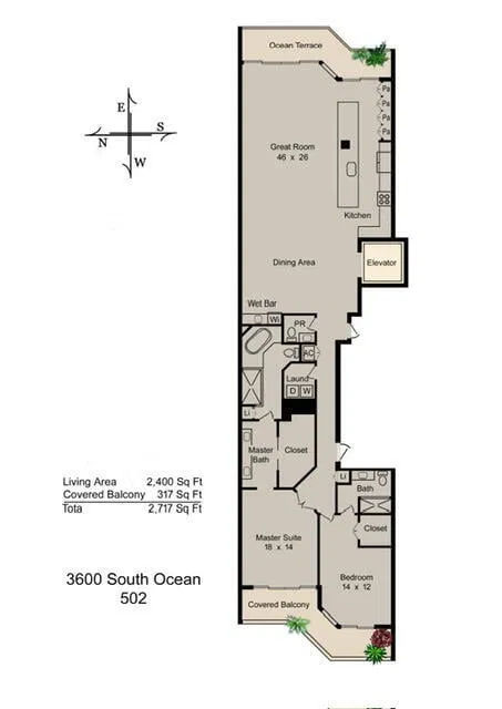 Unit 502 photo 24