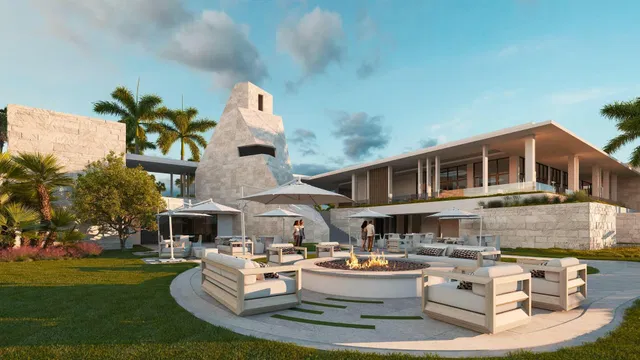 Panther National Palm Beach Gardens Residence photo 10