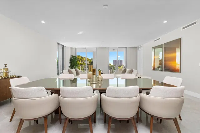 Royal Palm Residences Boca Raton Unit 401 photo 9