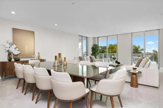 Royal Palm Residences Boca Raton Unit 401 photo 10