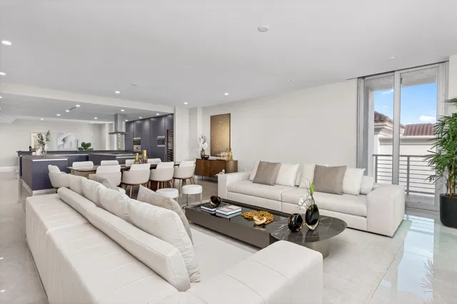Royal Palm Residences Boca Raton Unit 401 photo 15