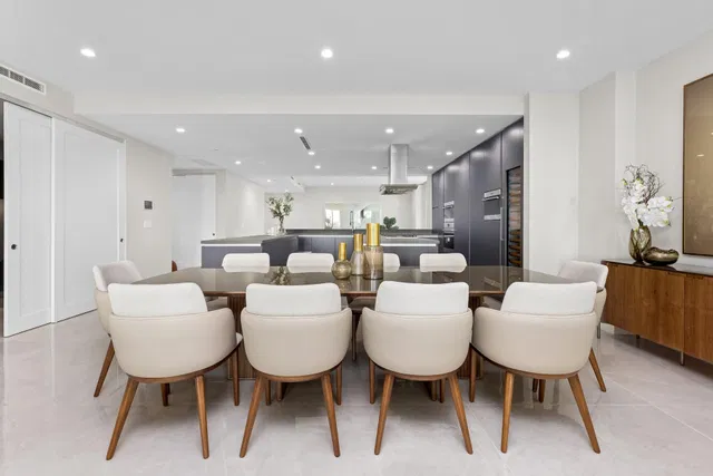 Royal Palm Residences Boca Raton Unit 401 photo 16