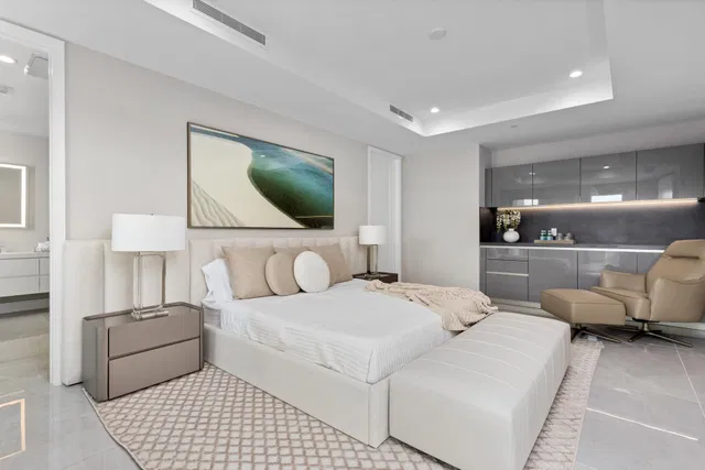 Royal Palm Residences Boca Raton Unit 401 photo 38