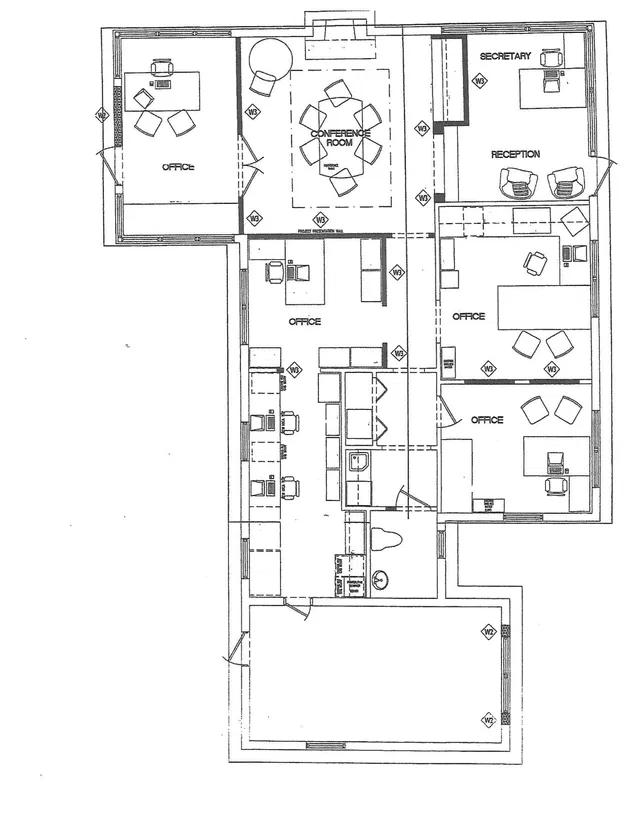 Downtown Delray Beach Residence photo 13