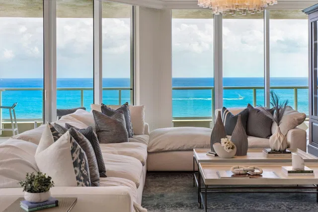 Oceans Edge at Singer Island Unit 701 photo 2