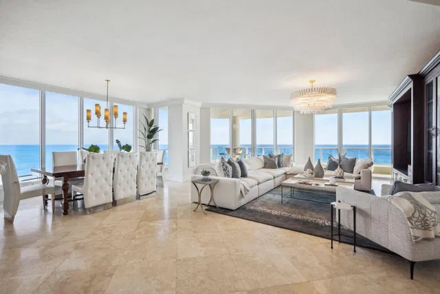 Oceans Edge at Singer Island Unit 701 photo 3
