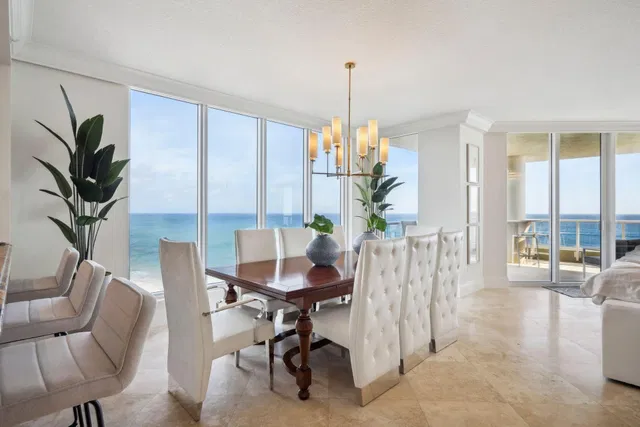 Oceans Edge at Singer Island Unit 701 photo 5