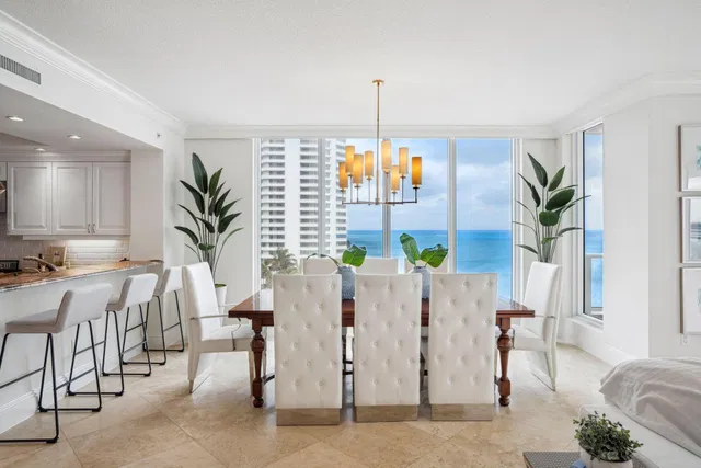 Oceans Edge at Singer Island Unit 701 photo 6