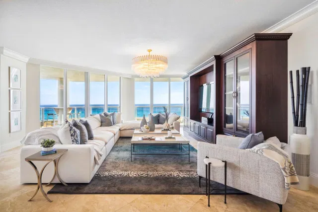 Oceans Edge at Singer Island Unit 701 photo 7