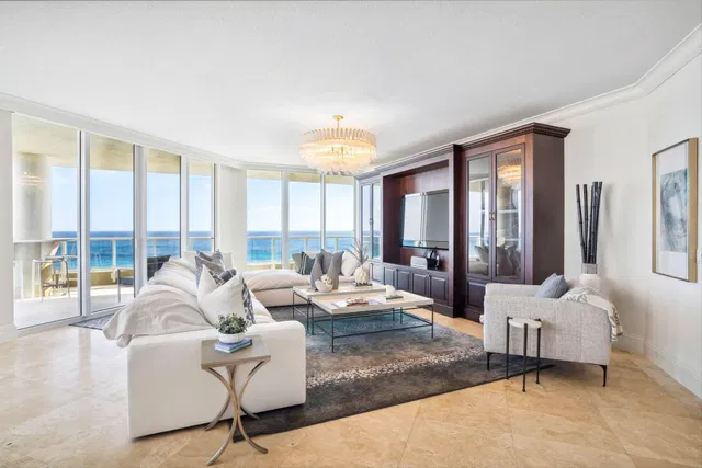 Oceans Edge at Singer Island Unit 701 photo 8