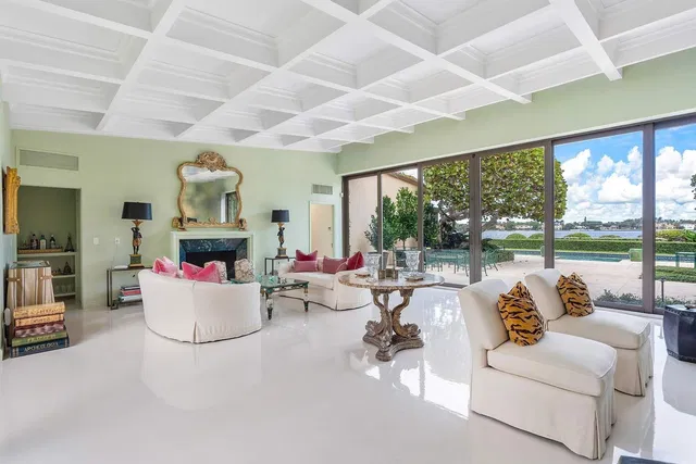 Estate Section Palm Beach Residence photo 4