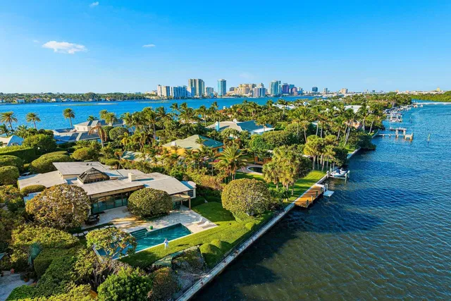 Estate Section Palm Beach Residence photo 7