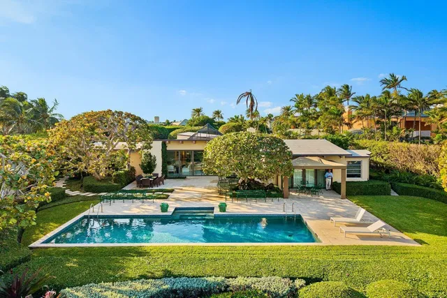 Estate Section Palm Beach Residence photo 8