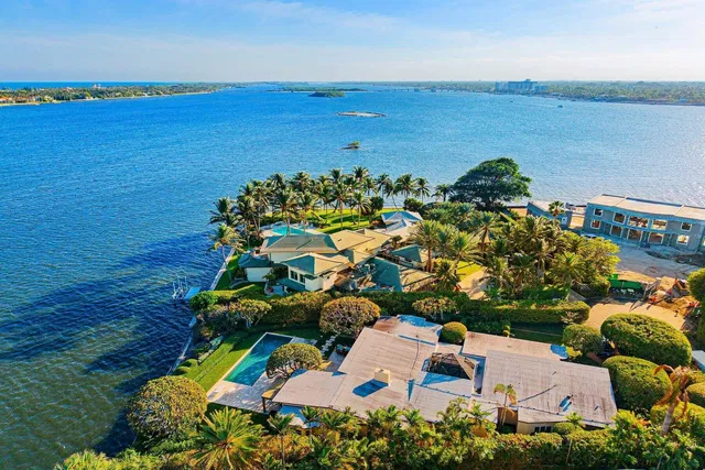 Estate Section Palm Beach Residence photo 23