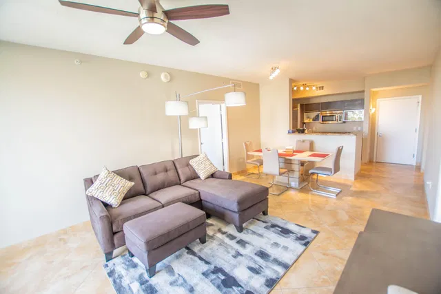 CityPlace South Tower Unit 506, 550 Okeechobee Boulevard, West Palm Beach, exterior