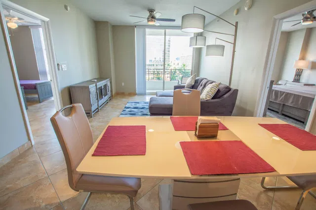 CityPlace South Tower Unit 506 photo 6