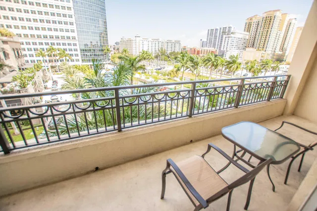 CityPlace South Tower Unit 506 photo 12