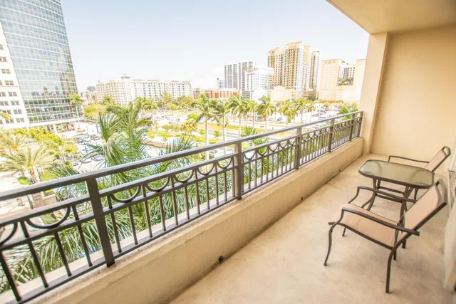 CityPlace South Tower Unit 506 photo 13